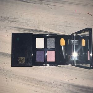 Estée Lauder 4 Palate Eyeshadow
